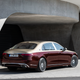 Image for article titled The 2021 Mercedes-Maybach S-Class Makes The Best Car In The World Even Better